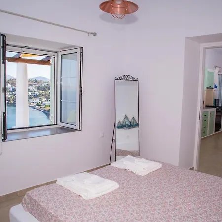 Case de vacanță Sunrise Bay Panteli