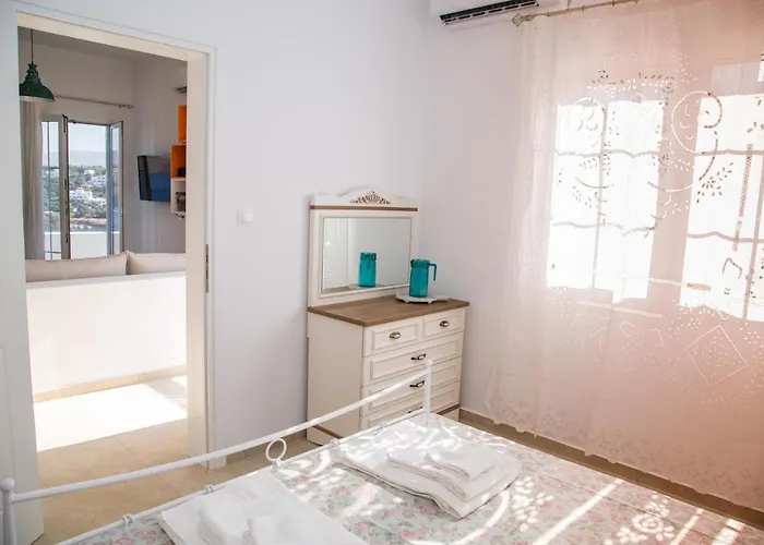 Tatil Evi Sunrise Bay *