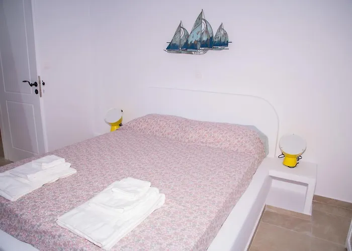 Sunrise Bay Tatil Evi *