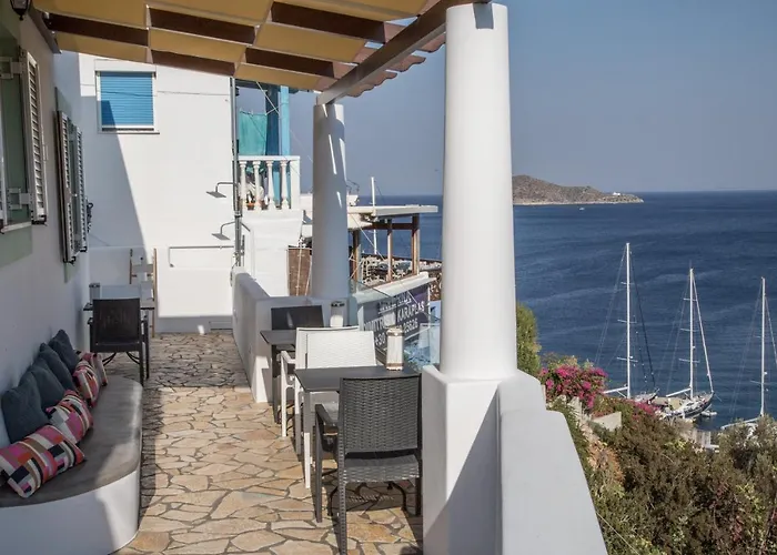 Tatil Evi Sunrise Bay *