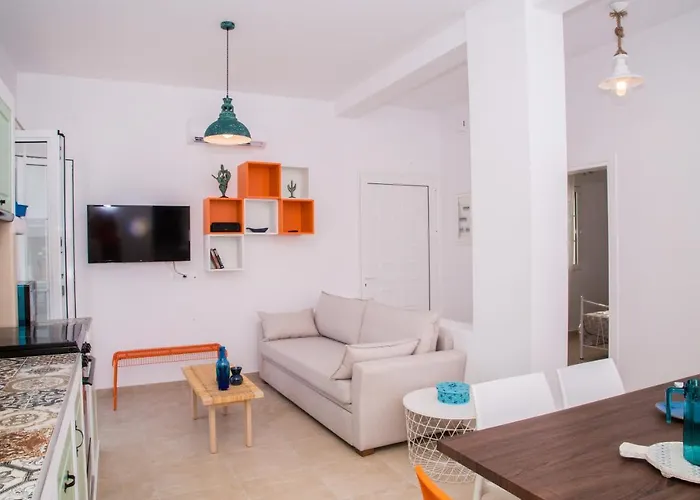 Tatil Evi Sunrise Bay