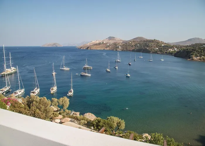 Tatil Evi Sunrise Bay *