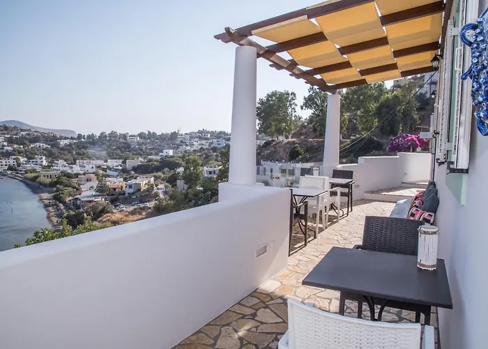 Tatil Evi Sunrise Bay