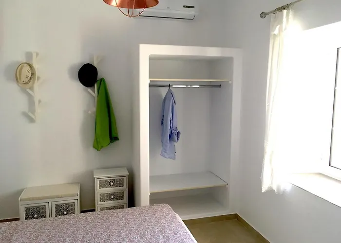 Sunrise Bay Tatil Evi Panteli