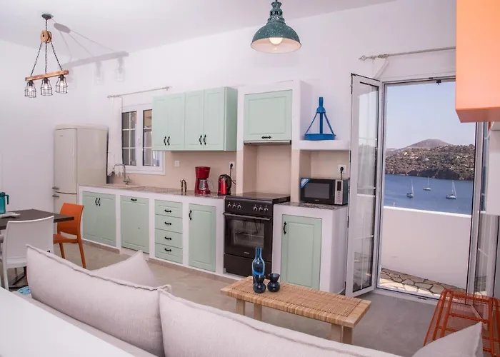 Sunrise Bay Tatil Evi