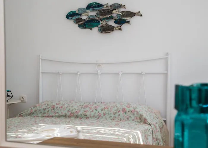 Sunrise Bay Tatil Evi Panteli