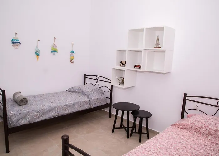 Tatil Evi Sunrise Bay