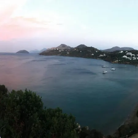 Sunrise Bay Case de vacanță *