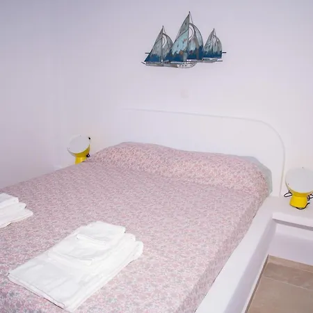 Sunrise Bay Casa de Férias *