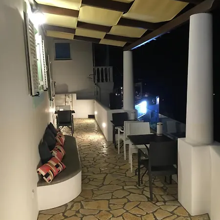 Sunrise Bay * Panteli