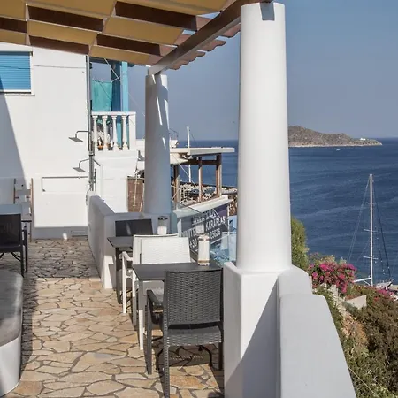 Feriehus Sunrise Bay *