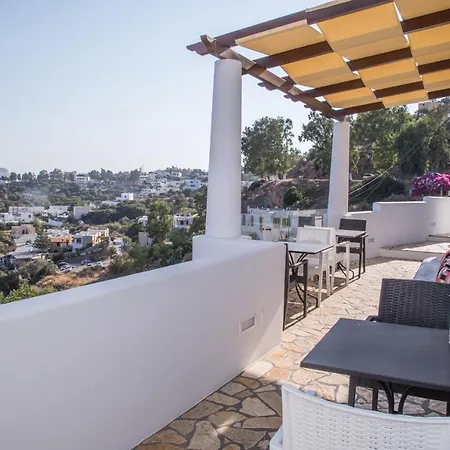 Casa de Férias Sunrise Bay