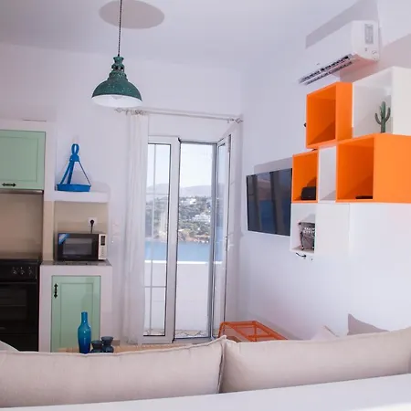 Sunrise Bay Casa de Férias