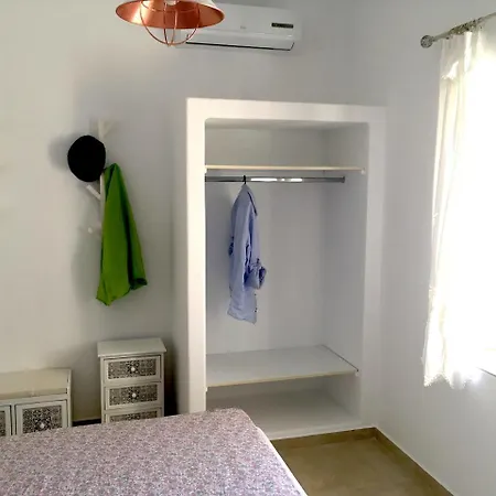 Sunrise Bay Casa de Férias Panteli