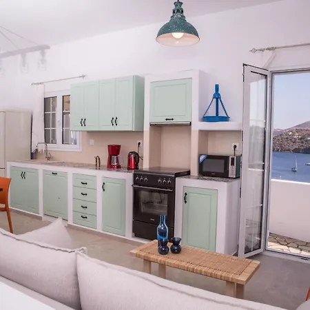 Sunrise Bay Casa de Férias