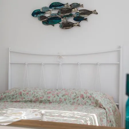 Sunrise Bay Casa de Férias Panteli