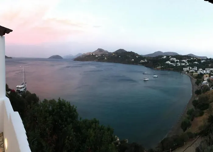 Sunrise Bay Feriehus *