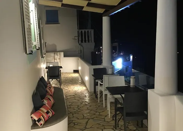 Sunrise Bay * Panteli