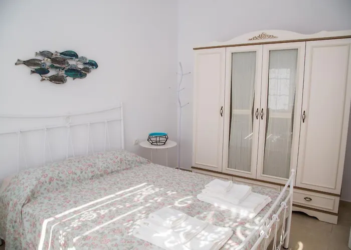 Sunrise Bay * Panteli